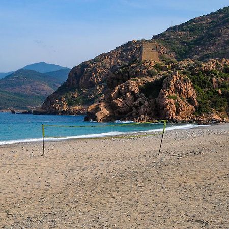 Hotel Le Golfe Ecolabel Eu Porto  Zewnętrze zdjęcie