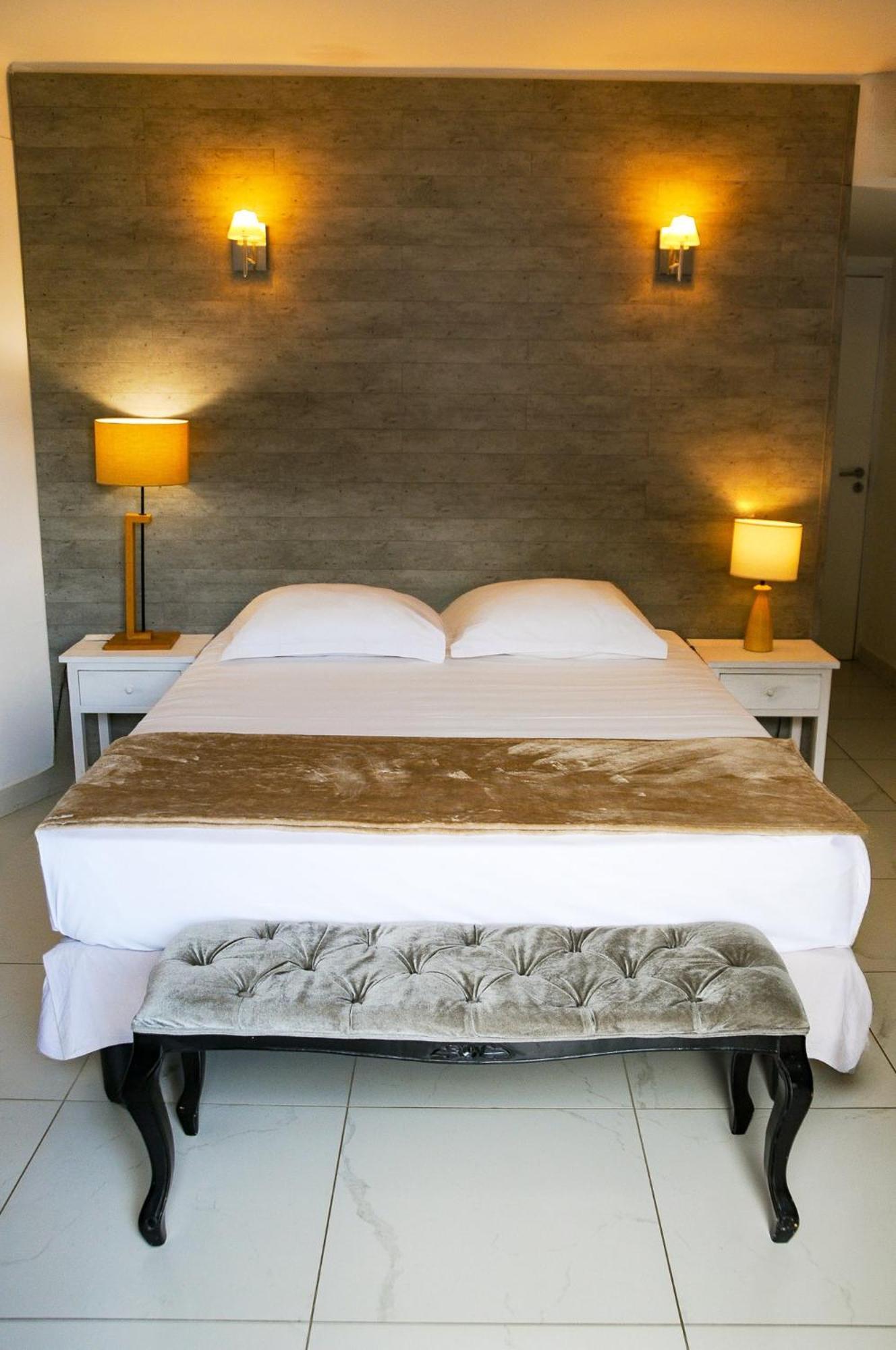 Hotel Le Golfe Ecolabel Eu Porto  Zewnętrze zdjęcie