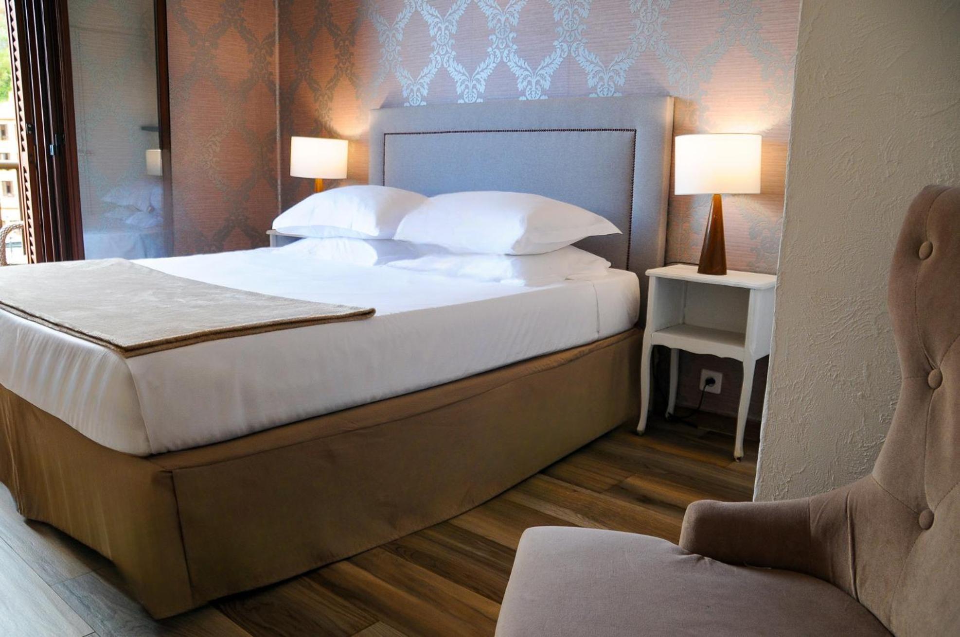 Hotel Le Golfe Ecolabel Eu Porto  Zewnętrze zdjęcie