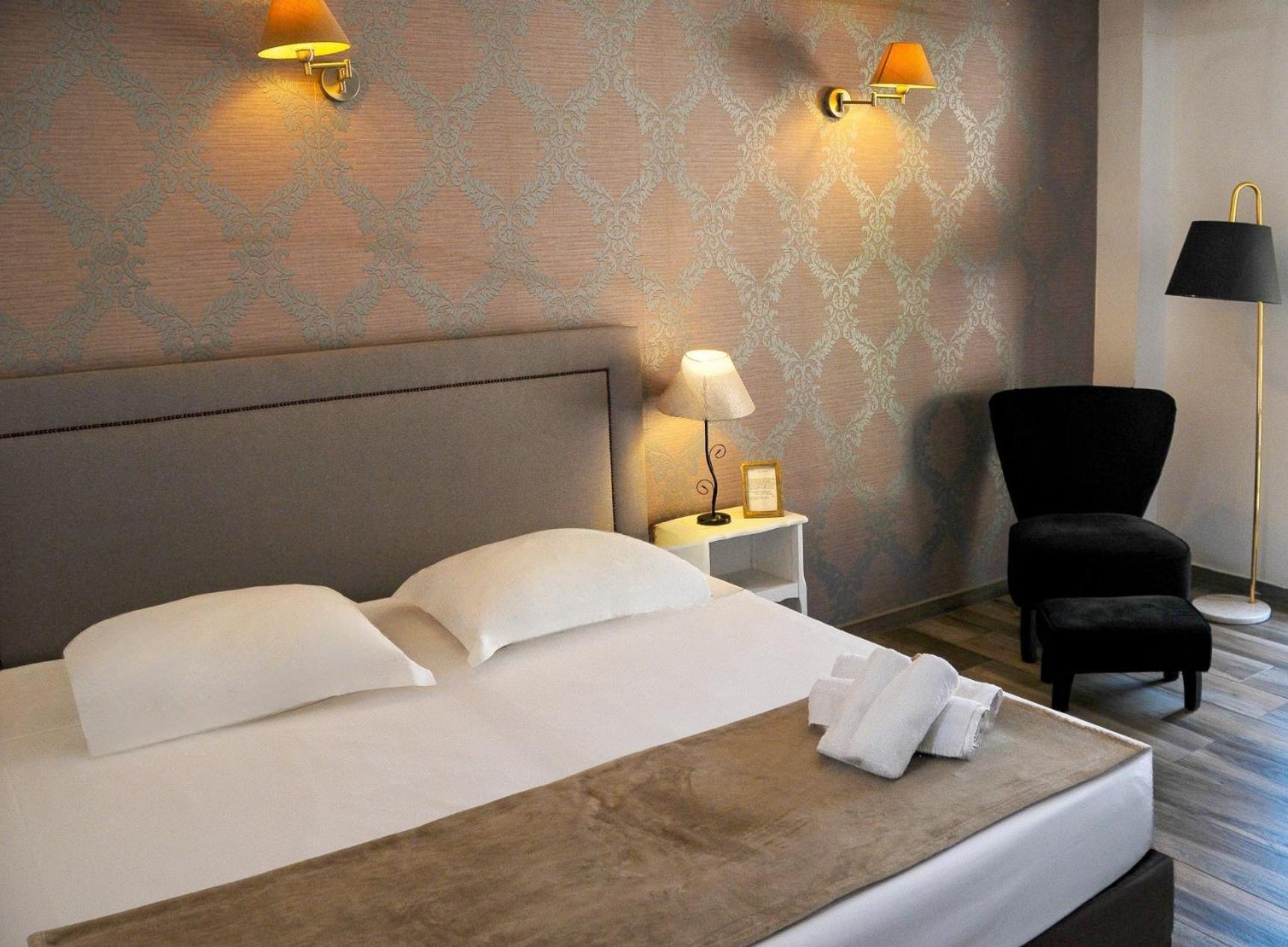 Hotel Le Golfe Ecolabel Eu Porto  Zewnętrze zdjęcie