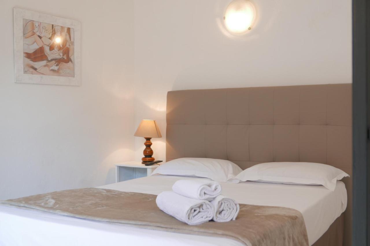 Hotel Le Golfe Ecolabel Eu Porto  Zewnętrze zdjęcie