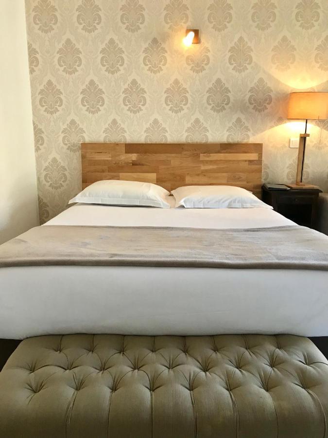 Hotel Le Golfe Ecolabel Eu Porto  Zewnętrze zdjęcie