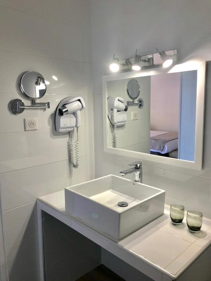 Hotel Le Golfe Ecolabel Eu Porto  Zewnętrze zdjęcie